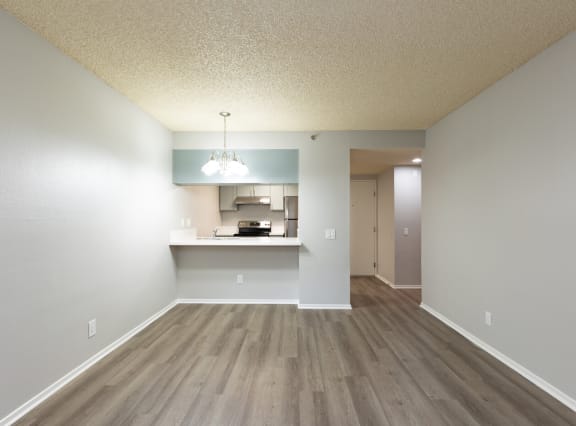 Grand Plaza Affordable Senior Apartments in LA CA